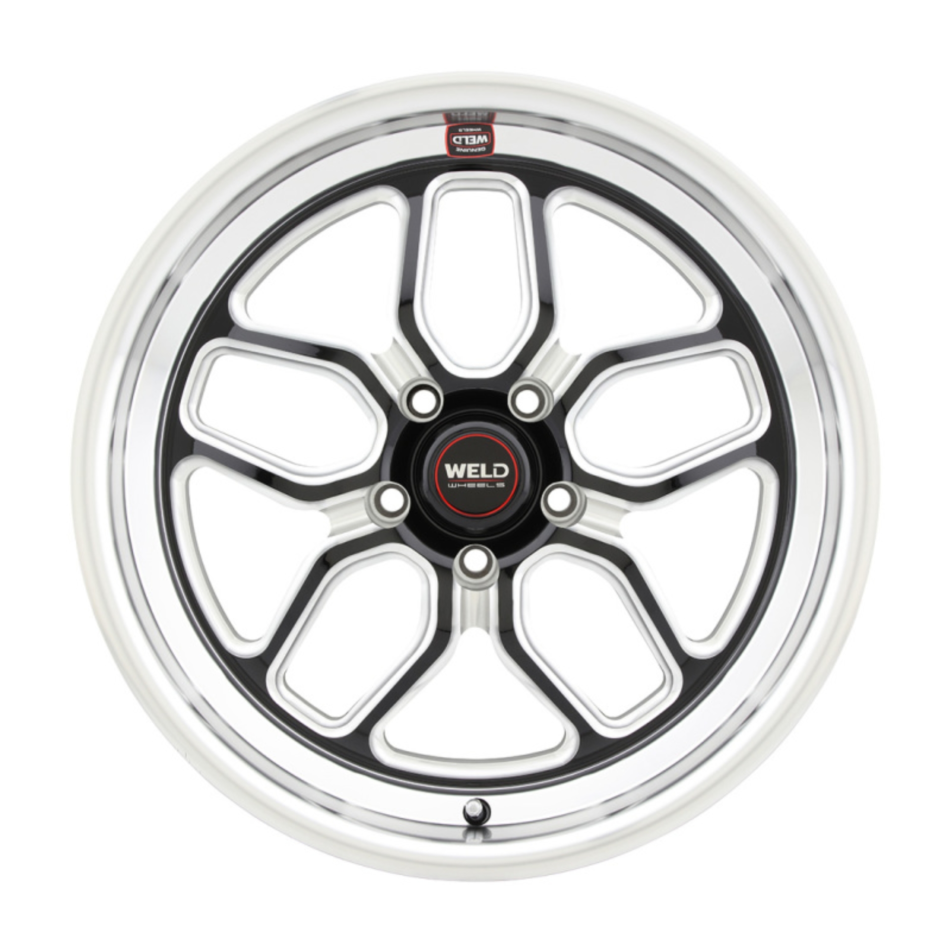 Picture of Weld WEL Laguna Wheels - S10788062P29