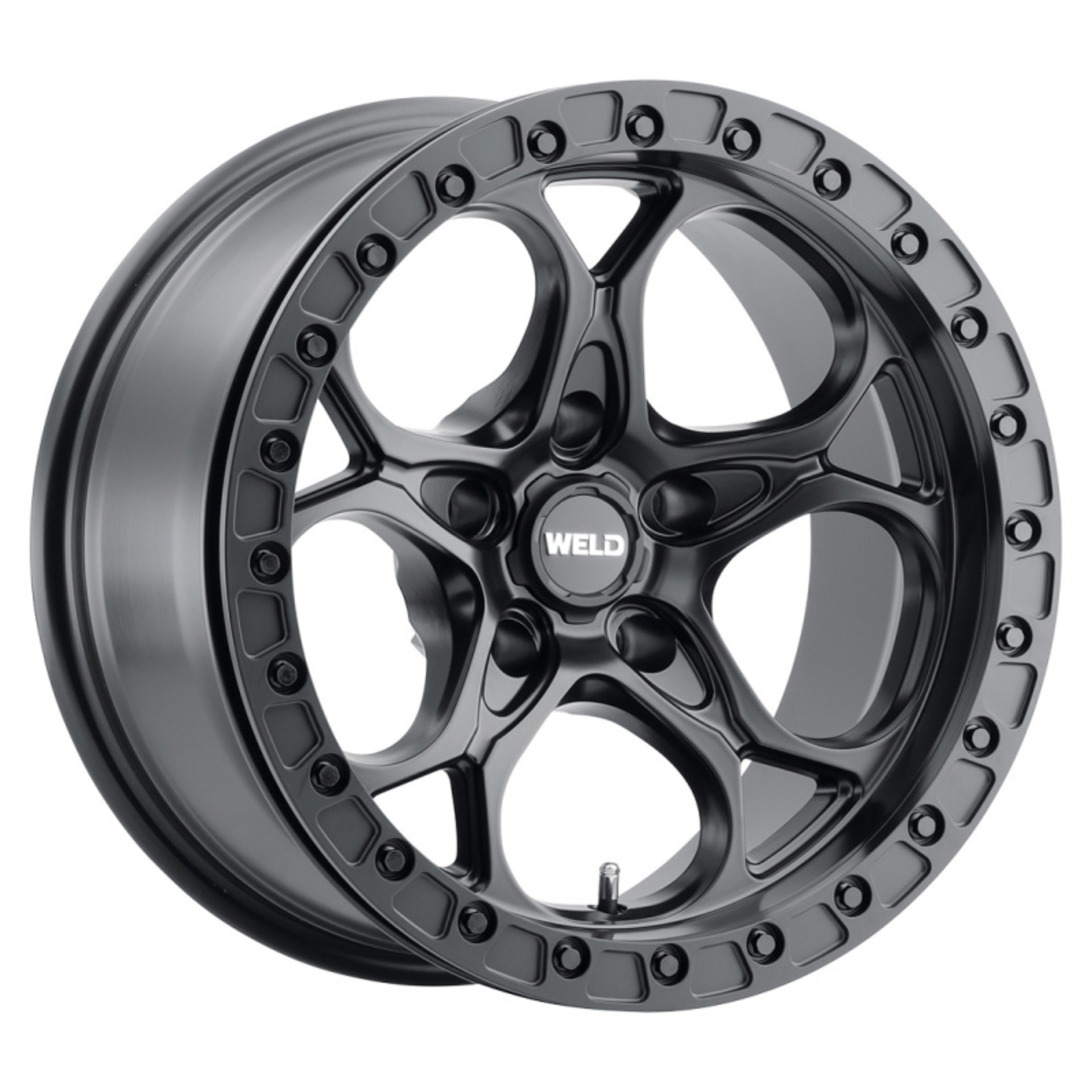 Picture of Weld WEL Ledge Wheels - W90179075450