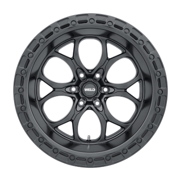 Picture of Weld WEL Ledge Wheels - W10800084475