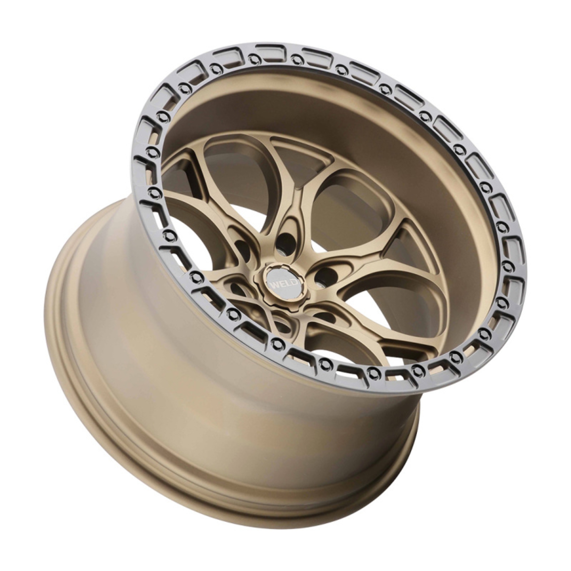 Picture of Weld WEL Ledge Wheels - W10602089475