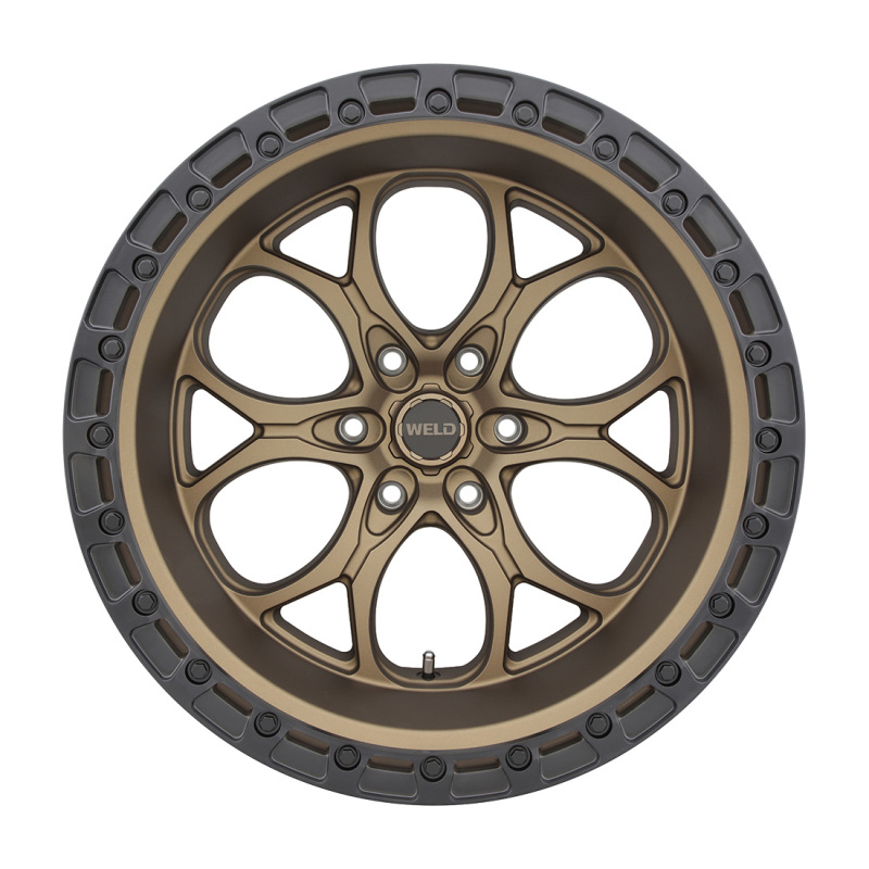 Picture of Weld WEL Ledge Wheels - W10602084475