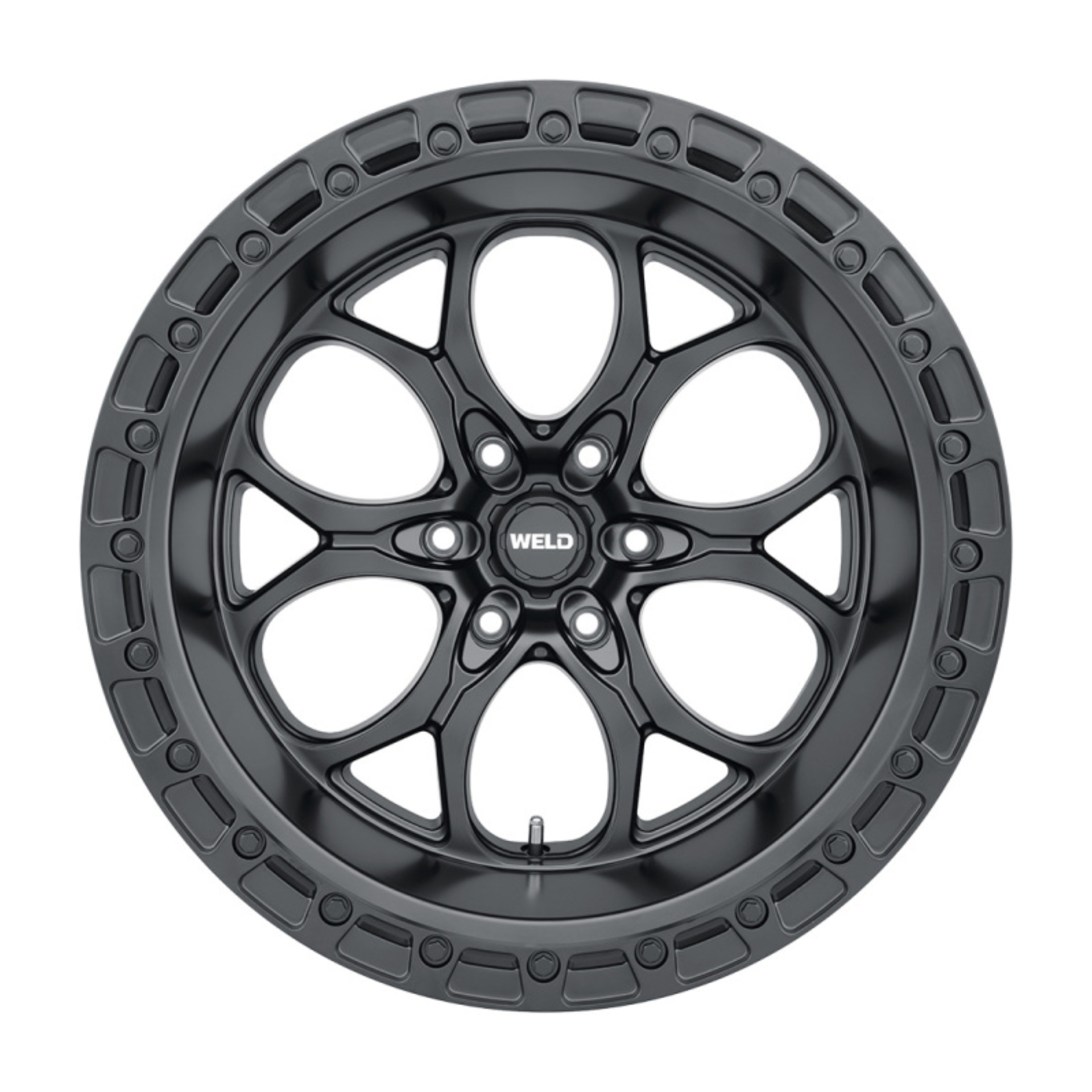 Picture of Weld WEL Ledge Wheels - W10802089475