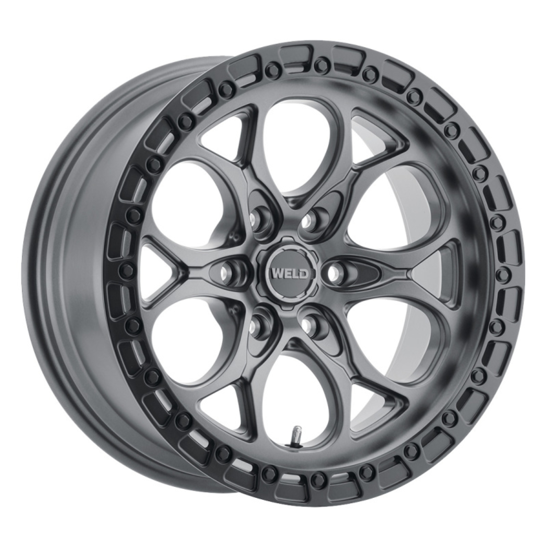 Picture of Weld WEL Ledge Wheels - W10709089500