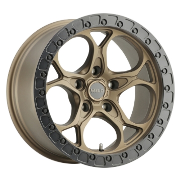 Picture of Weld WEL Ledge Wheels - W10679075500