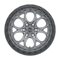 Picture of Weld WEL Ledge Wheels - W10709089500