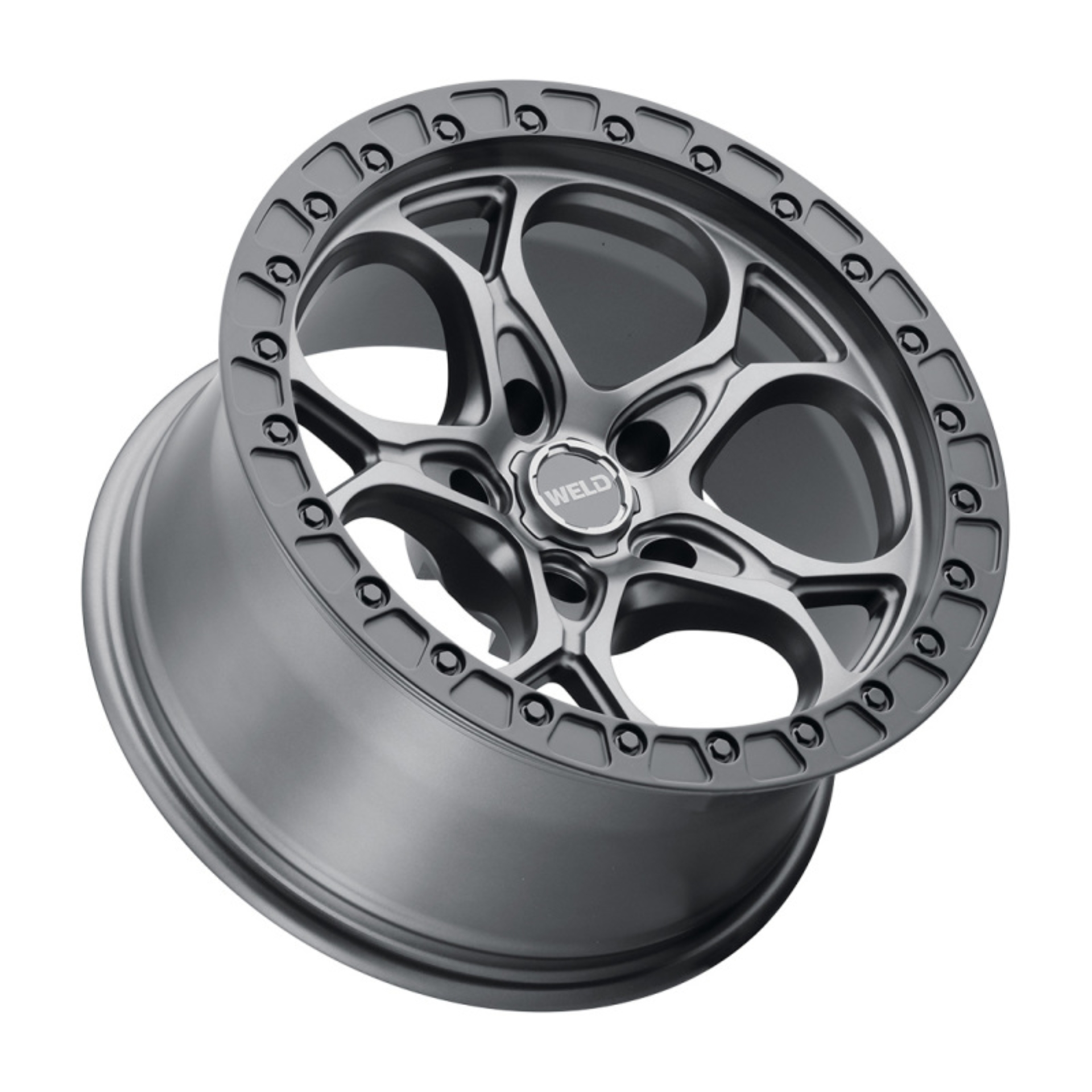Picture of Weld WEL Ledge Wheels - W10779075450