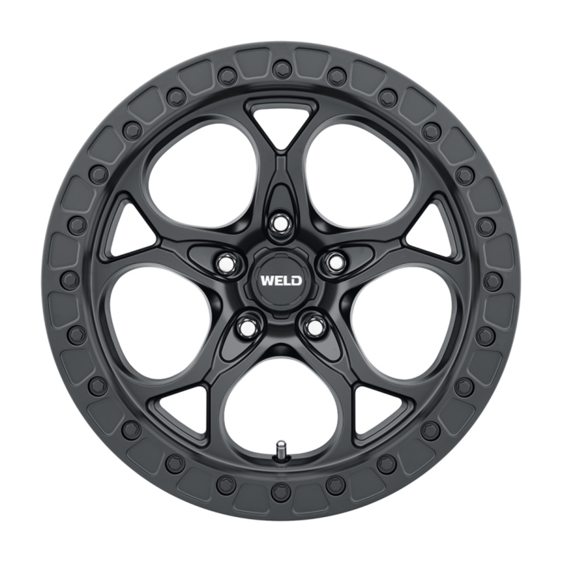 Picture of Weld WEL Ledge Wheels - W10879075500