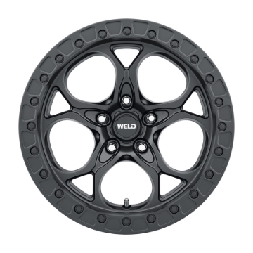 Picture of Weld WEL Ledge Wheels - W10879075500