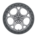 Picture of Weld WEL Ledge Wheels - W10779075500