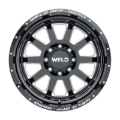 Picture of Weld WEL Stealth Wheels - W10202082475