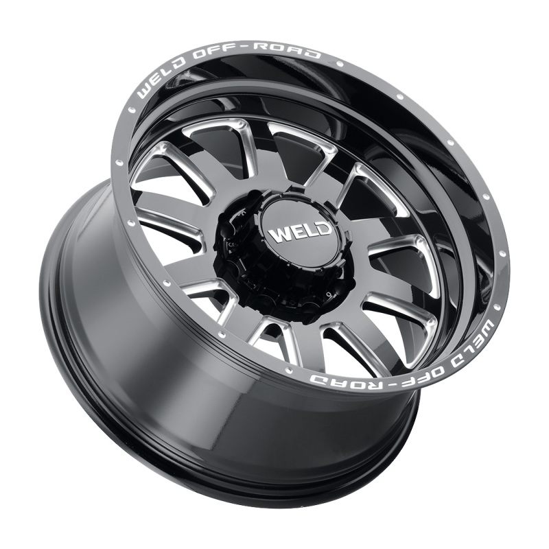 Picture of Weld WEL Stealth Wheels - W10200098475