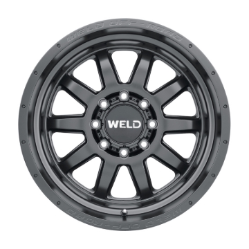 Picture of Weld WEL Stealth Wheels - W10100082475