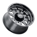 Picture of Weld WEL Stealth Wheels - W10200017475