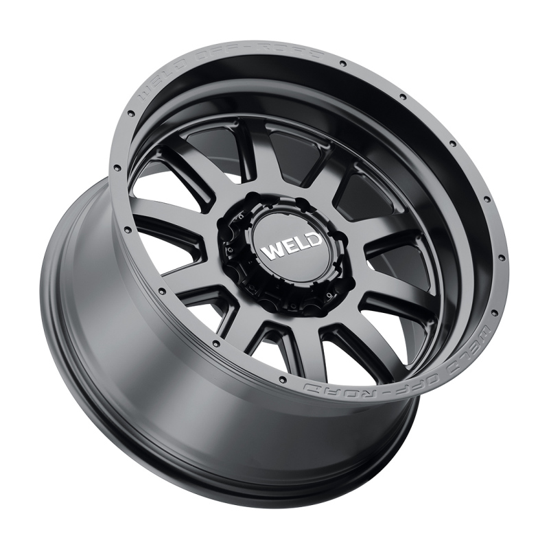 Picture of Weld WEL Stealth Wheels - W10100082475