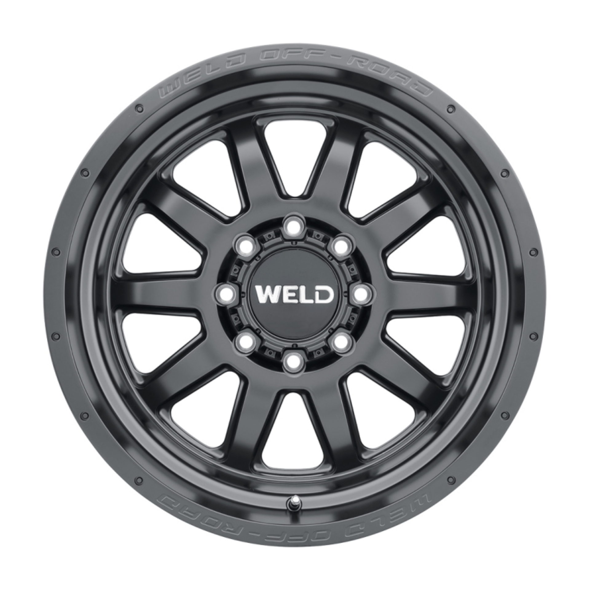 Picture of Weld WEL Stealth Wheels - W10109018500