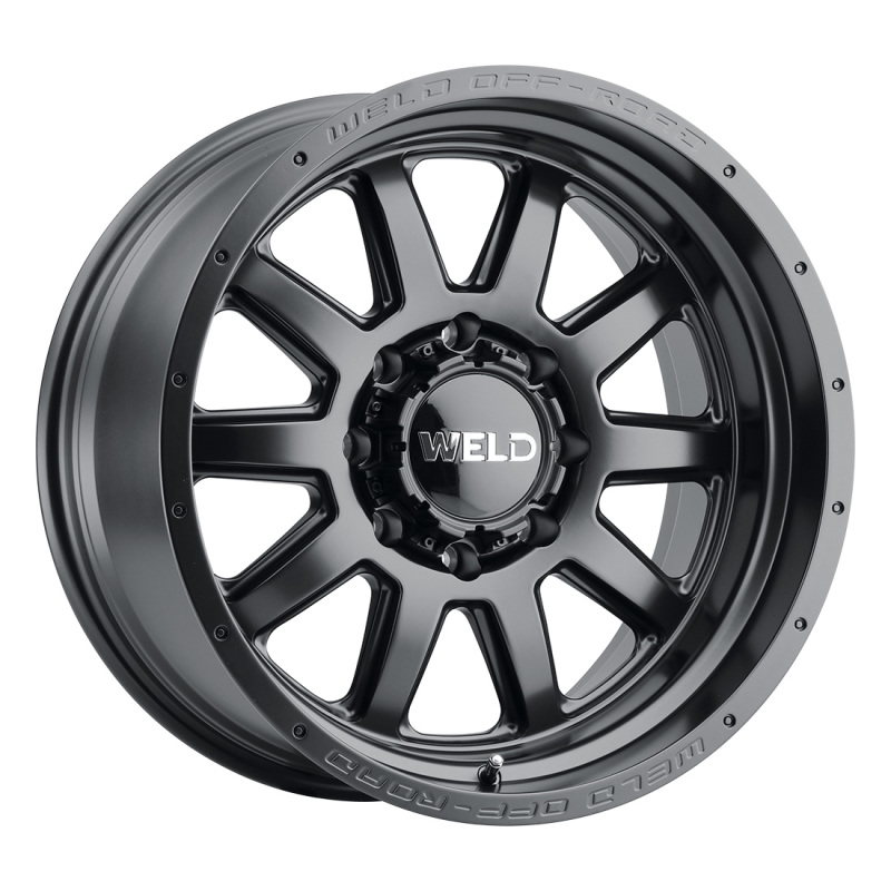 Picture of Weld WEL Stealth Wheels - W10100082475