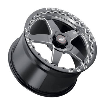 Picture of Weld WEL Ventura Wheels - S90482063P55