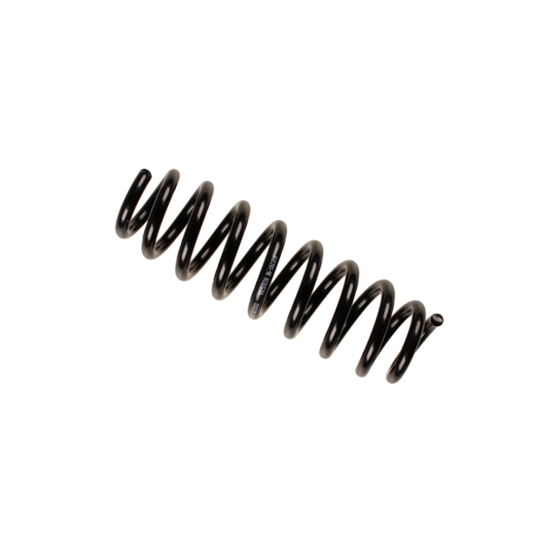 Picture of B3 OE Replacement - Coil Spring
