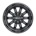 Picture of Weld WEL Stealth Wheels - W16809082500