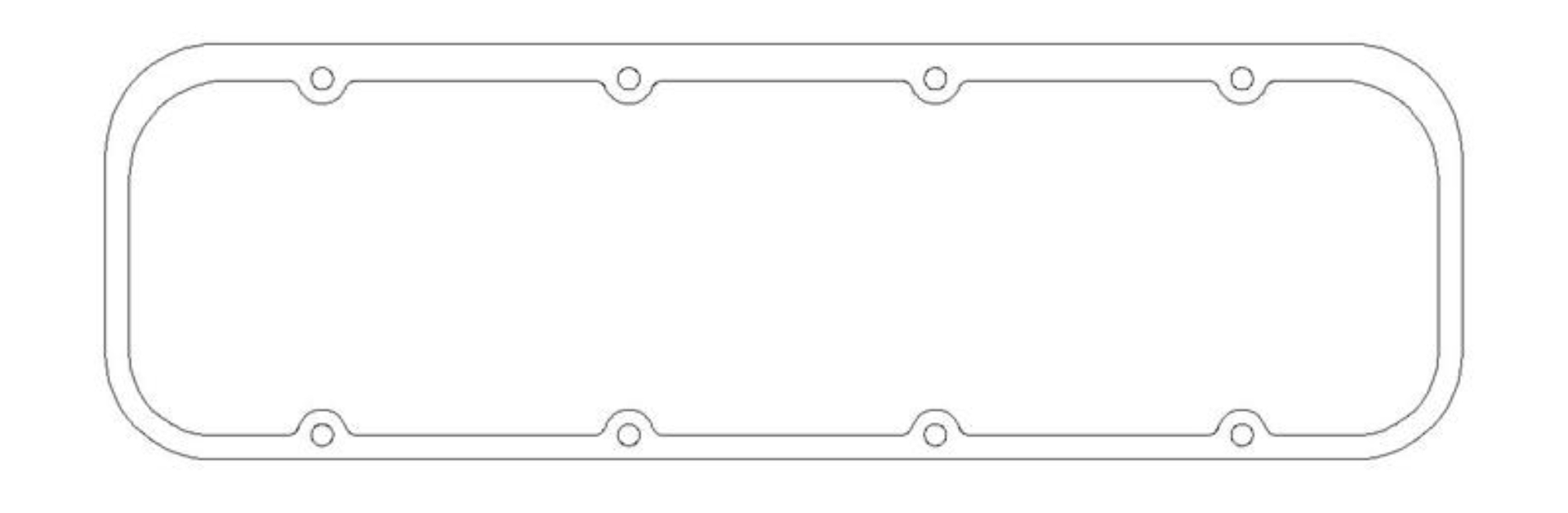 Picture of Cometic Gasket CG Valve Cover Gaskets - C5390-094