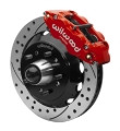 Picture of Wilwood WIL Superlite Brake Kit Big Brake Kits - 140-15941-DR
