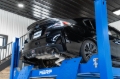 Picture of MBRP Catback Exhaust 304 - S48033BE