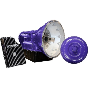 Picture of ATS Diesel ATS Stage 4-6 Trans Packages Transmissions - 309-945-3368
