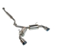 Picture of Remark REM Cat-Back Exhausts - RK-C2063T-04T