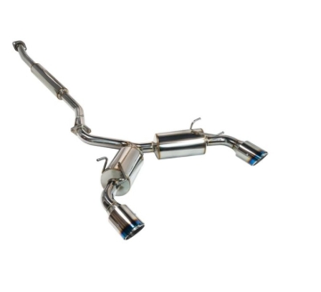 Picture of Remark REM Cat-Back Exhausts - RK-C2063T-04T