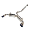 Picture of Remark REM Cat-Back Exhausts - RK-C4063T-04T