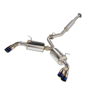 Picture of Remark REM Cat-Back Exhausts - RK-C4063T-04T