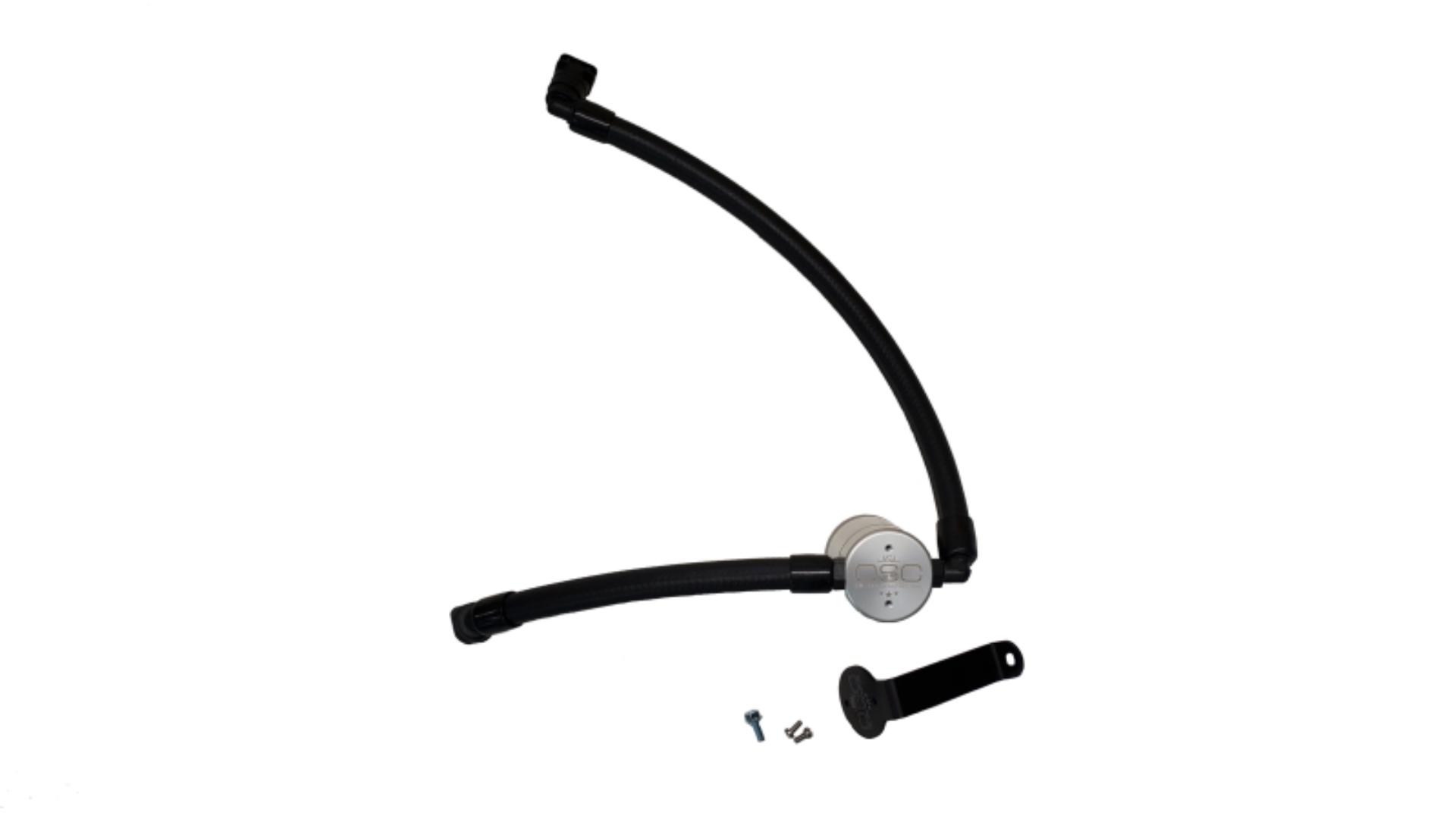 Picture of J&L JLT Oil Separators - 3073P-C