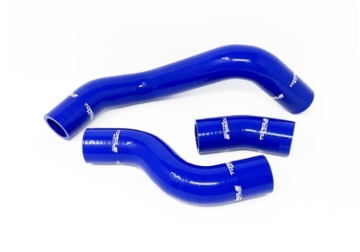 Picture of Torque Solution TQS Radiator Hose Kit - TS-SU-657BU