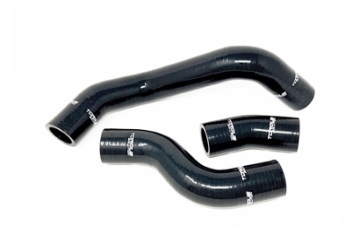 Picture of Torque Solution TQS Radiator Hose Kit - TS-SU-657BK