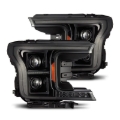 Picture of AlphaRex ARX PRO-Series Headlights - 880253