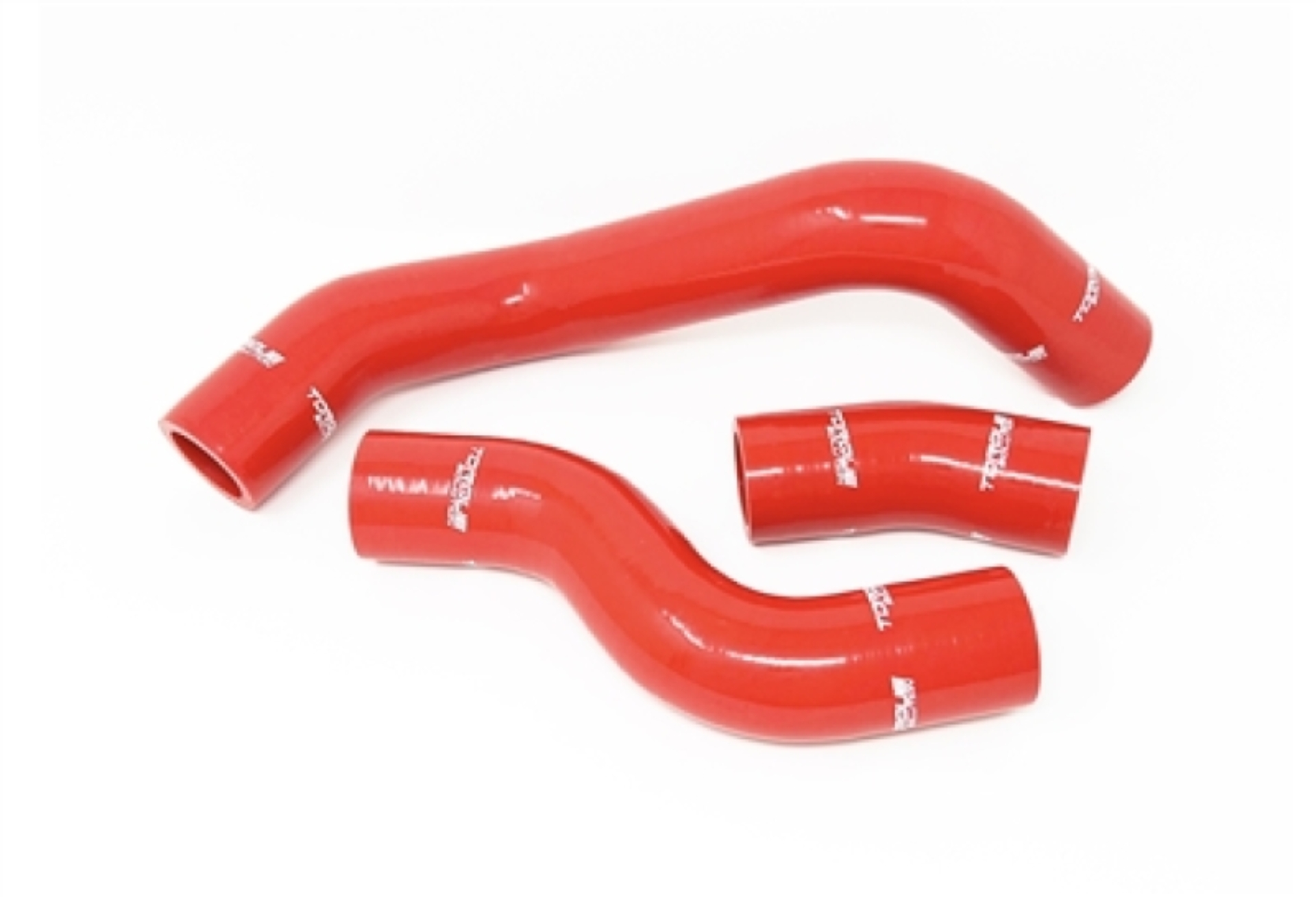Picture of Torque Solution TQS Radiator Hose Kit - TS-SU-657RD