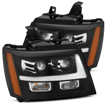 Picture of AlphaRex ARX PRO-Series Headlights - 880297
