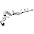 Picture of 19524-Street Cat-Back Exhaust System Chevrolet/GMC