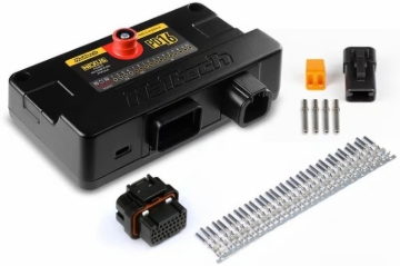 Picture of Haltech HAL Fuse Boxes Wiring Connectors - HT-198100