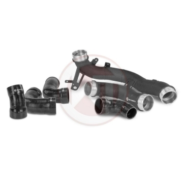 Picture of Wagner Tuning WGT Charge Pipes Intercooler Pipe Kits - 210001178.PIPE