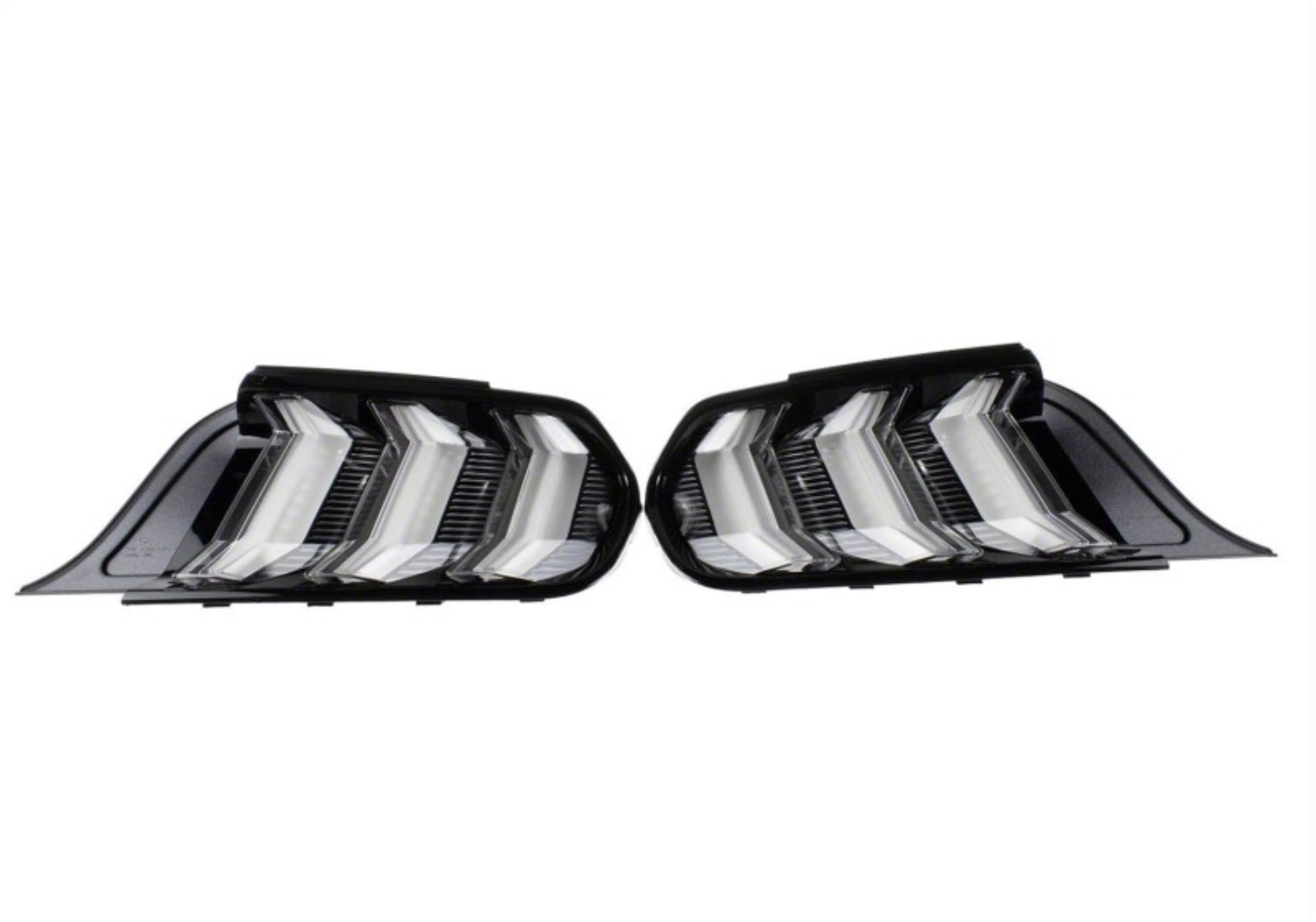 Picture of Ford Racing FR Light Kits Work Lights - M-13504-MC