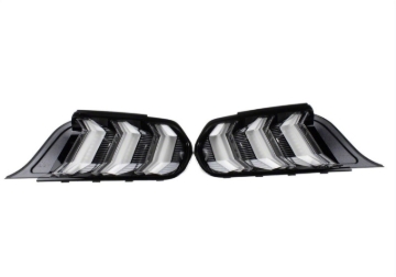 Picture of Ford Racing FR Light Kits Work Lights - M-13504-MC