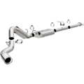 Picture of 19524-Street Cat-Back Exhaust System Chevrolet/GMC