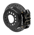 Picture of Wilwood WIL Dynapro Brake Kit Rear Big Brake Kits - 140-15603-D