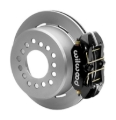 Picture of Wilwood WIL Dynapro Brake Kit Rear Big Brake Kits - 140-15603