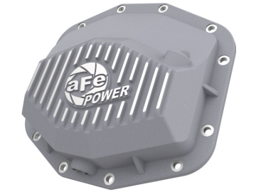 Picture of aFe Diff/Trans/Oil Covers Diff Covers - 46-71280A