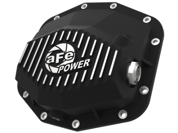 Picture of aFe Diff/Trans/Oil Covers Diff Covers - 46-71280B