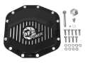 Picture of aFe Diff/Trans/Oil Covers Diff Covers - 46-71280B