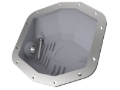 Picture of aFe Diff/Trans/Oil Covers Diff Covers - 46-71280B