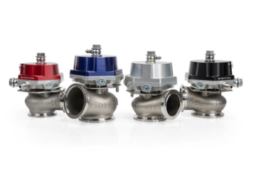Picture of Garrett GRT Wastegate Kits - 908827-0004